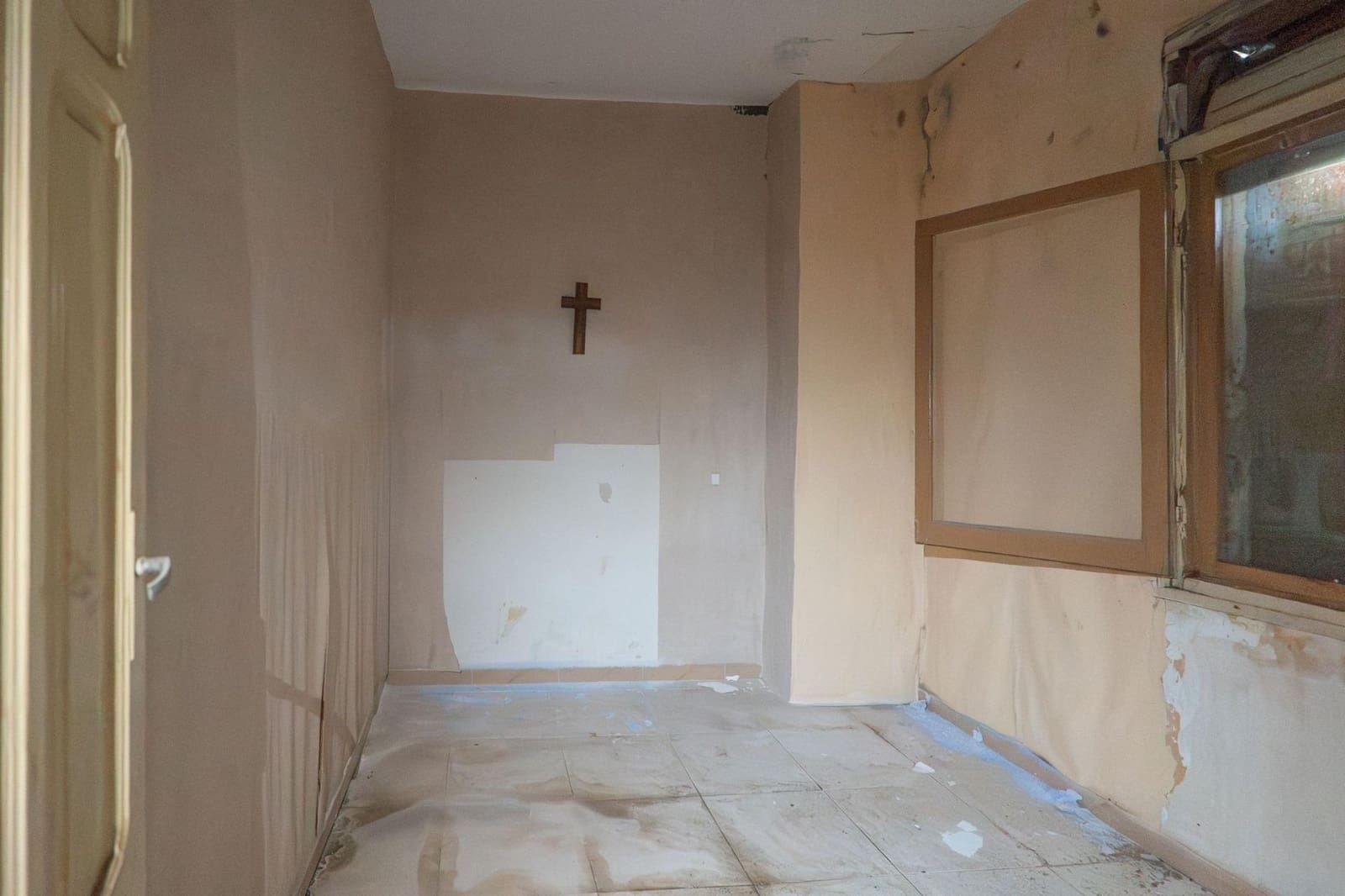 Ruin for sale in Deltebre - € 39,000 (Ref: 9555825)