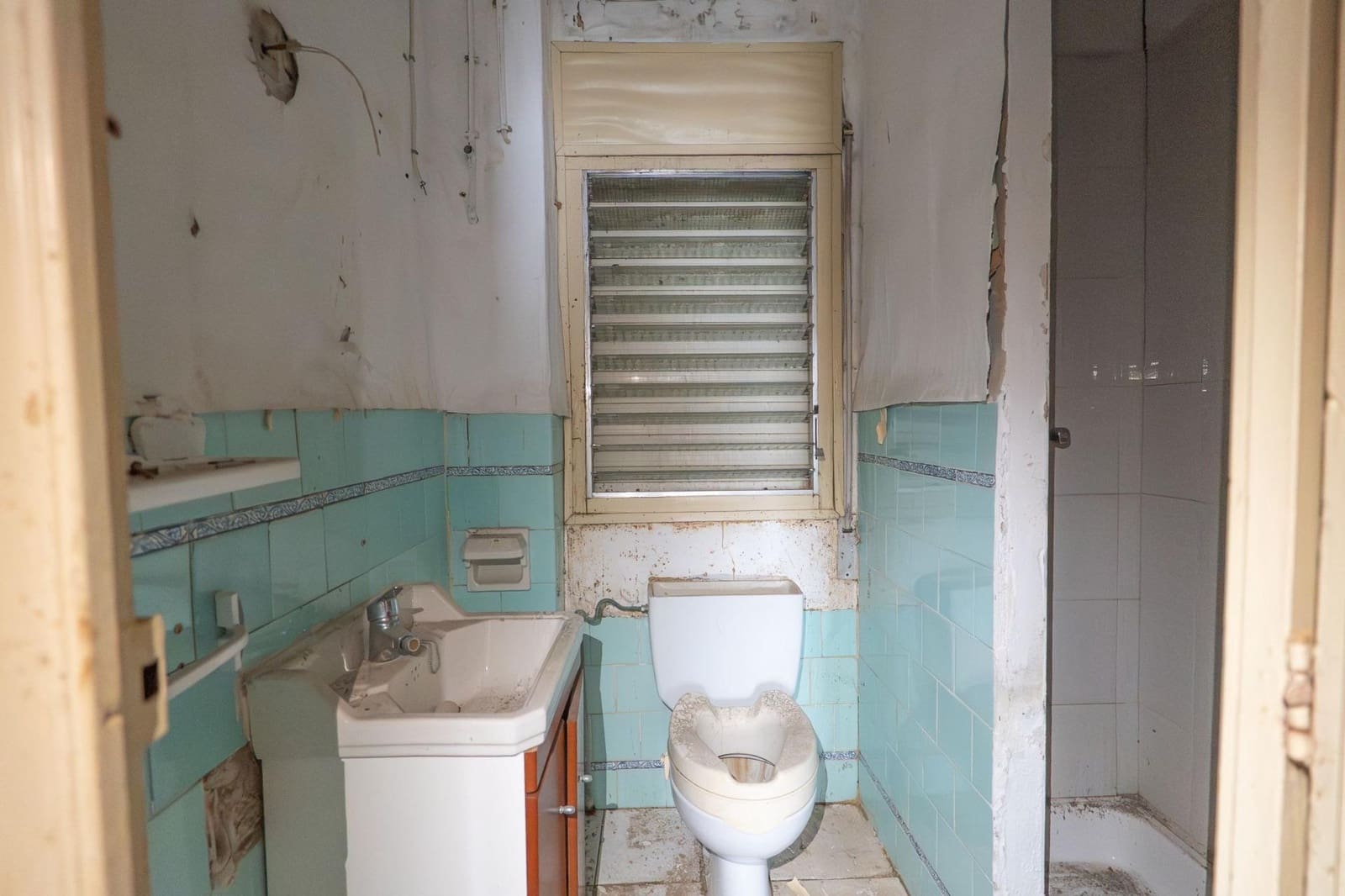 Ruin for sale in Deltebre - € 39,000 (Ref: 9555825)