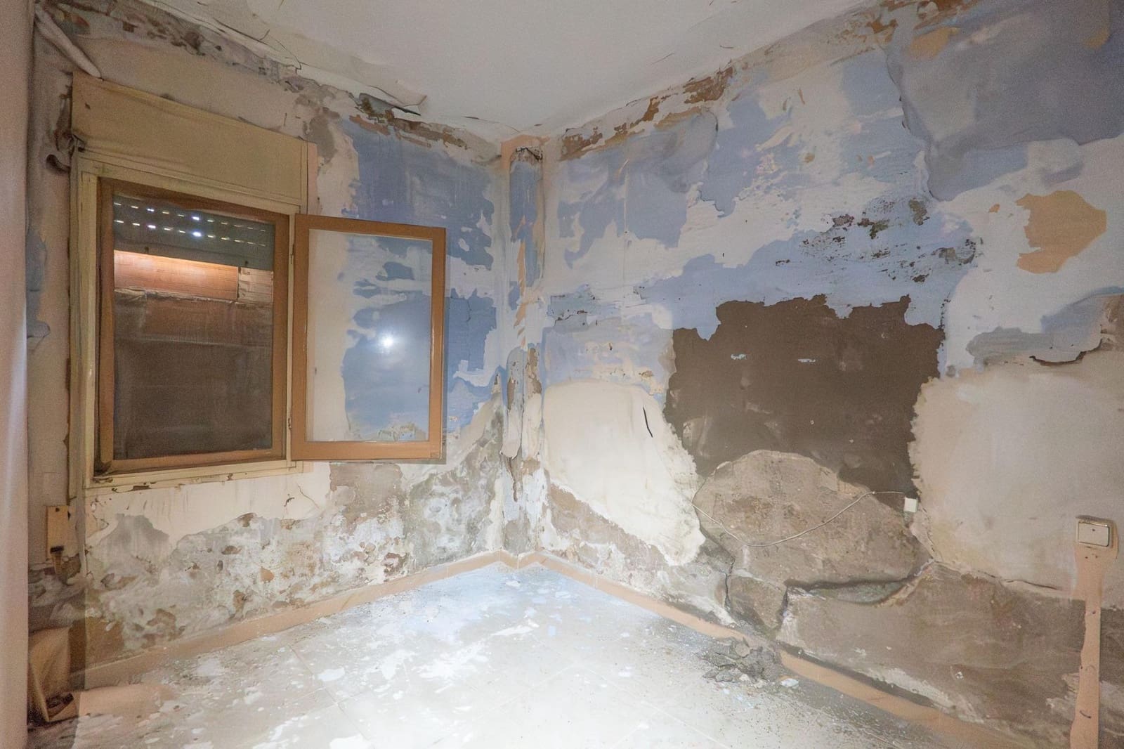 Ruin for sale in Deltebre - € 39,000 (Ref: 9555825)