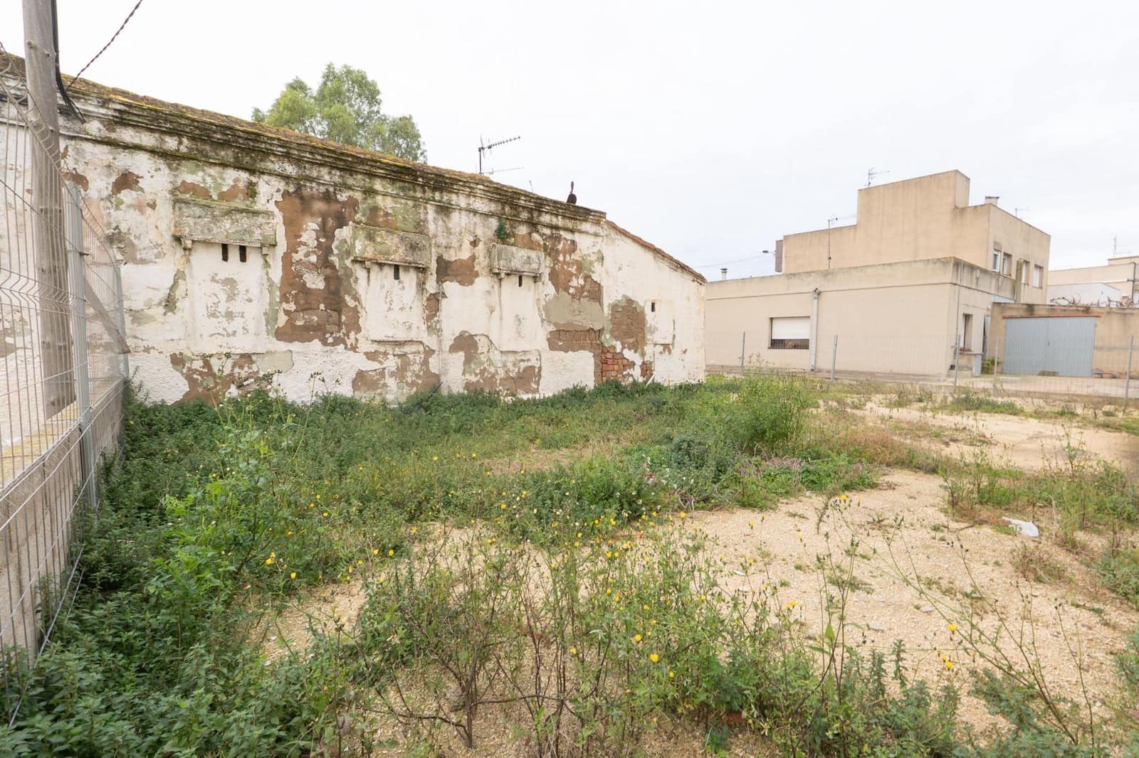 Ruin for sale in Deltebre - € 39,000 (Ref: 9555825)