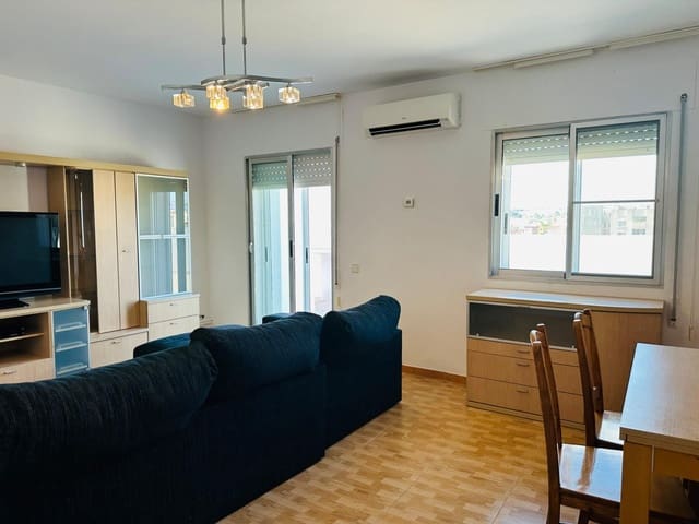 4 soveværelse Penthouse til salg i Amposta - € 149.000 (Ref: 9568635)