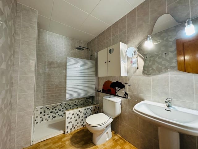 4 soveværelse Penthouse til salg i Amposta - € 149.000 (Ref: 9568635)