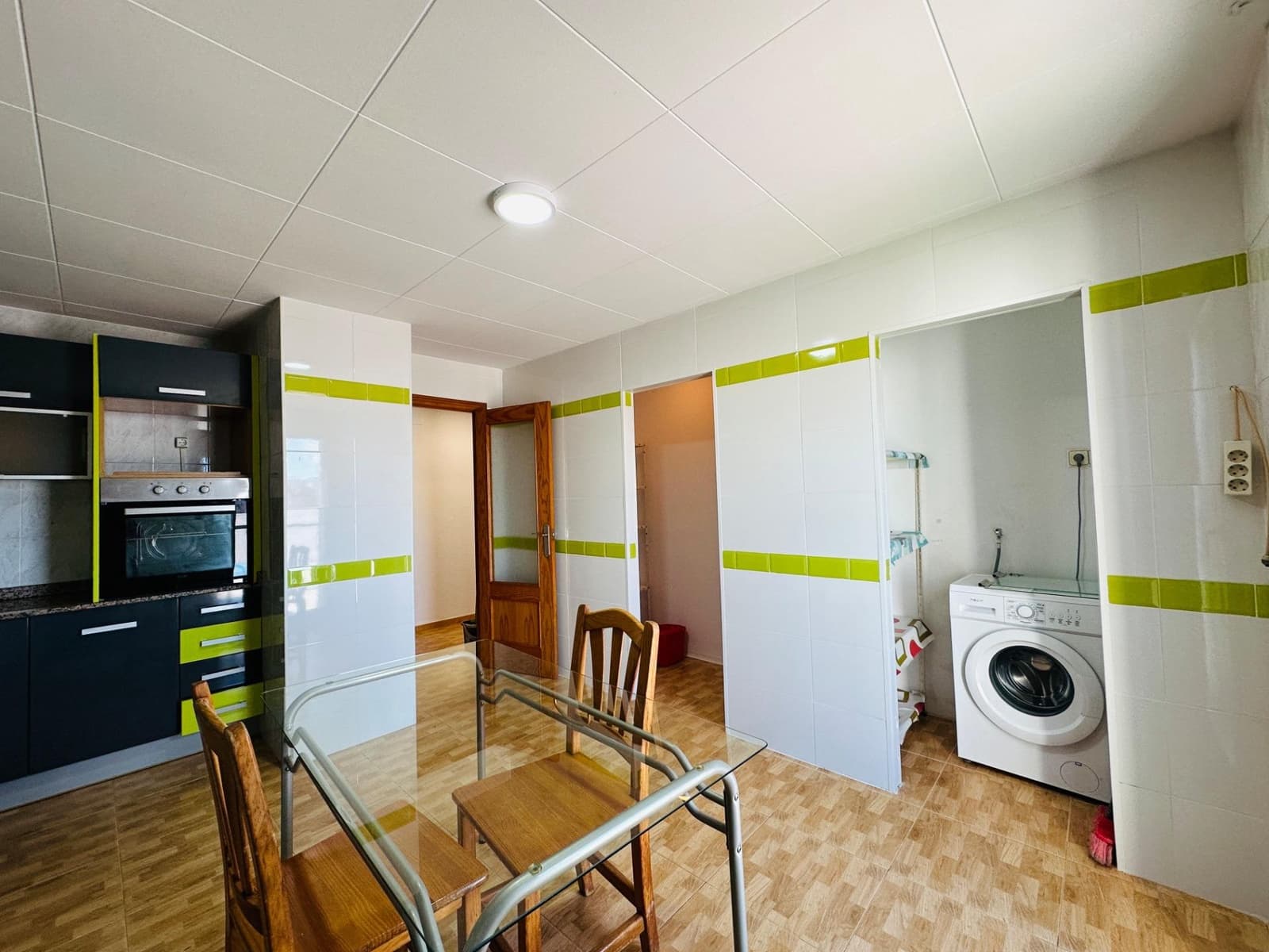 4 soveværelse Penthouse til salg i Amposta - € 149.000 (Ref: 9568635)