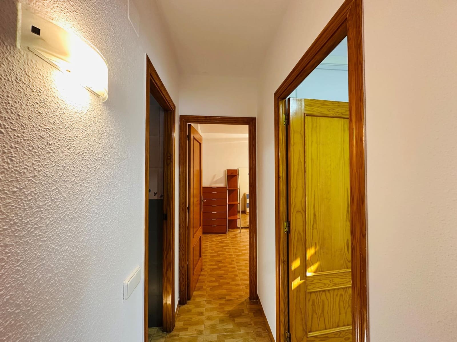 4 soveværelse Penthouse til salg i Amposta - € 149.000 (Ref: 9568635)