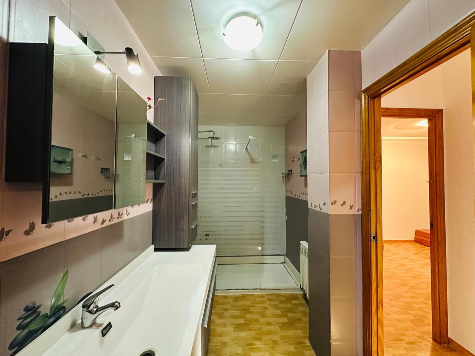 4 soveværelse Penthouse til salg i Amposta - € 149.000 (Ref: 9568635)