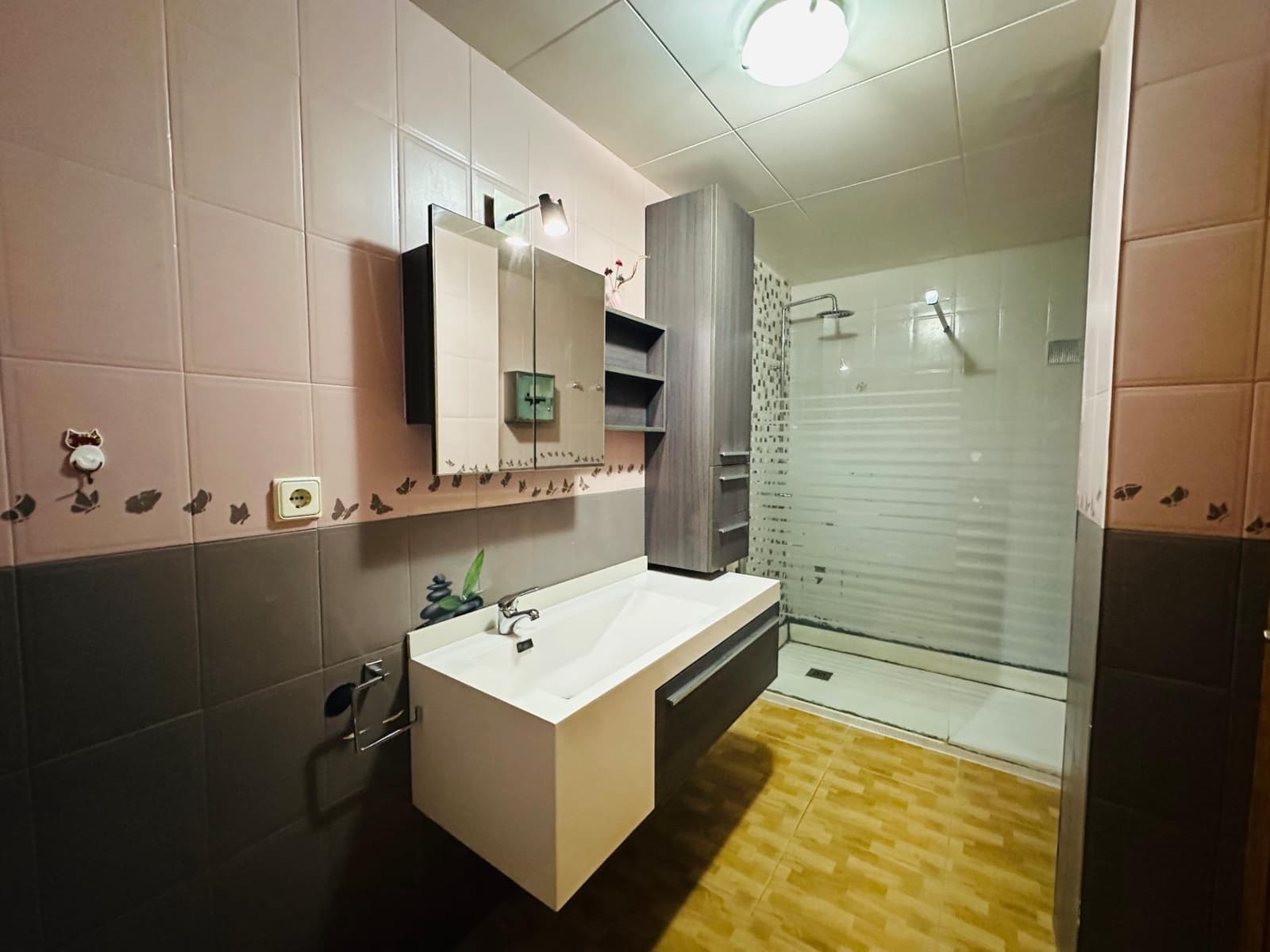 4 soveværelse Penthouse til salg i Amposta - € 149.000 (Ref: 9568635)