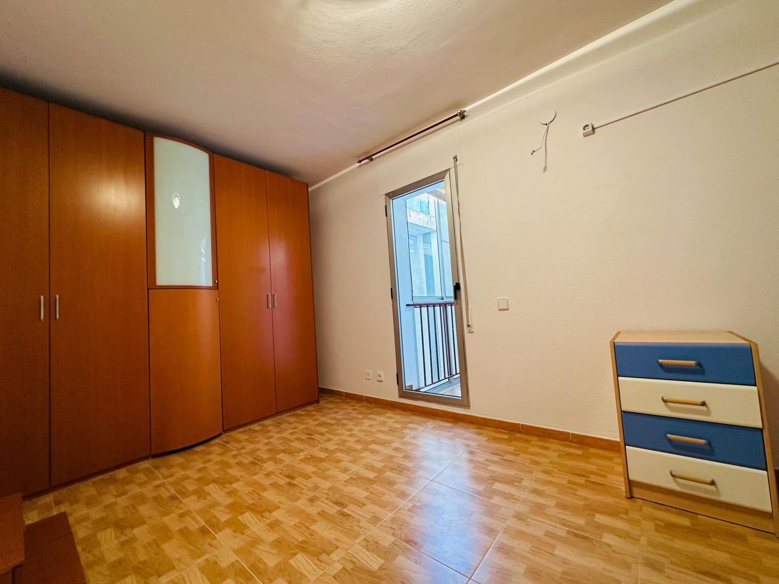 4 soveværelse Penthouse til salg i Amposta - € 149.000 (Ref: 9568635)