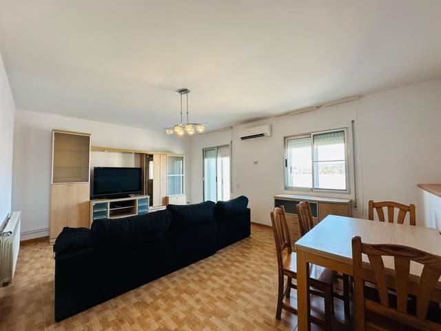 4 soveværelse Penthouse til salg i Amposta - € 149.000 (Ref: 9568635)