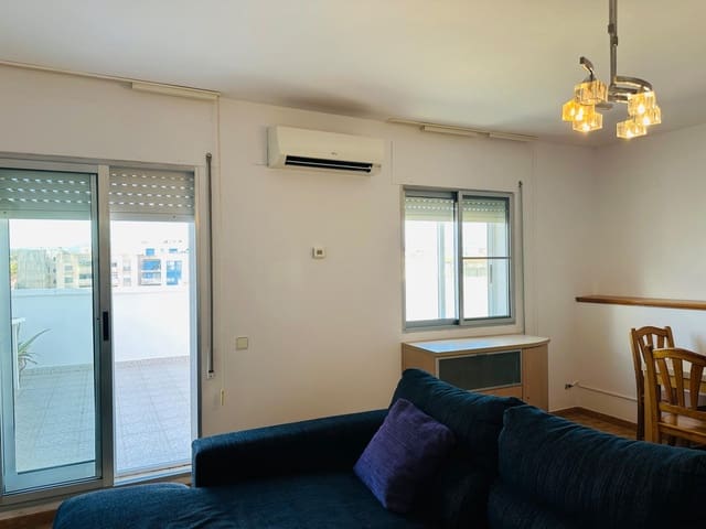 4 soveværelse Penthouse til salg i Amposta - € 149.000 (Ref: 9568635)