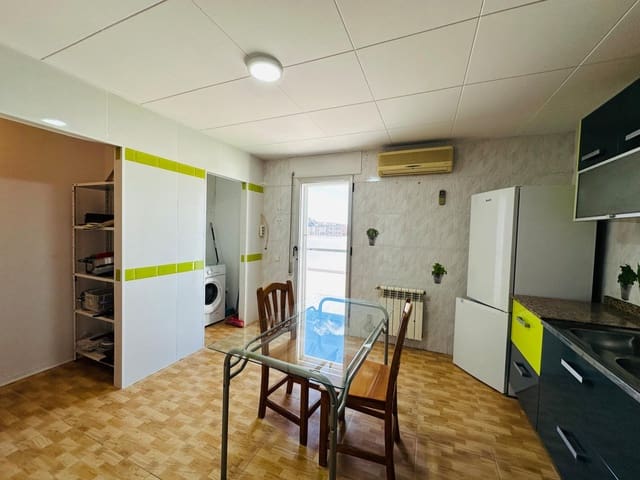 4 soveværelse Penthouse til salg i Amposta - € 149.000 (Ref: 9568635)