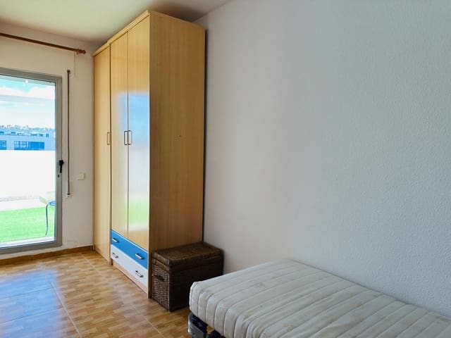 4 soveværelse Penthouse til salg i Amposta - € 149.000 (Ref: 9568635)