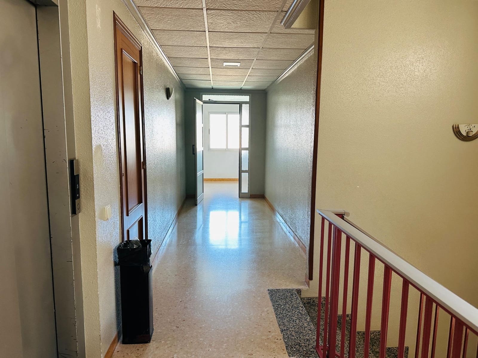 4 soveværelse Penthouse til salg i Amposta - € 149.000 (Ref: 9568635)