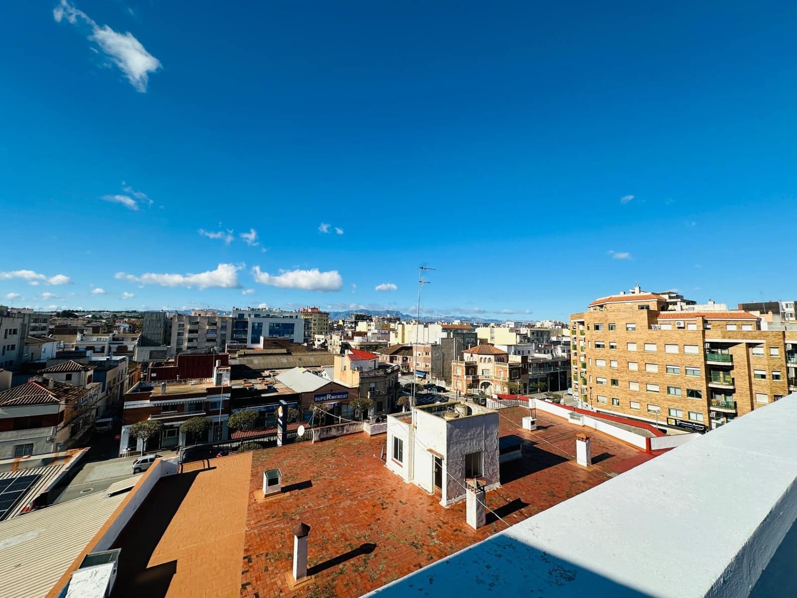 4 soveværelse Penthouse til salg i Amposta - € 149.000 (Ref: 9568635)