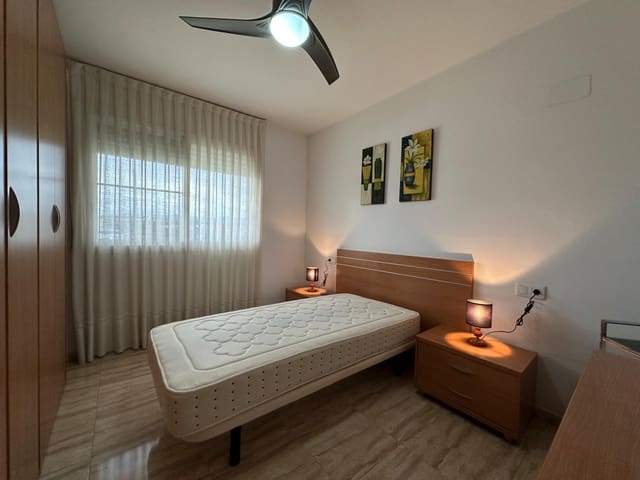 2 soveværelse Lejlighed til salg i Amposta - € 109.000 (Ref: 9568636)