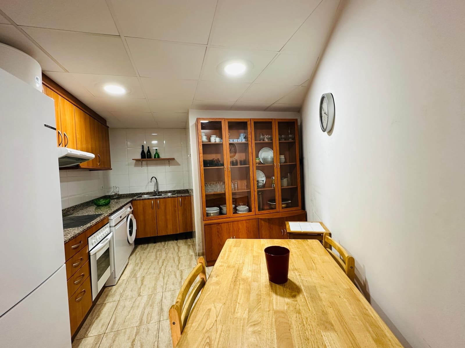 2 soveværelse Lejlighed til salg i Amposta - € 109.000 (Ref: 9568636)