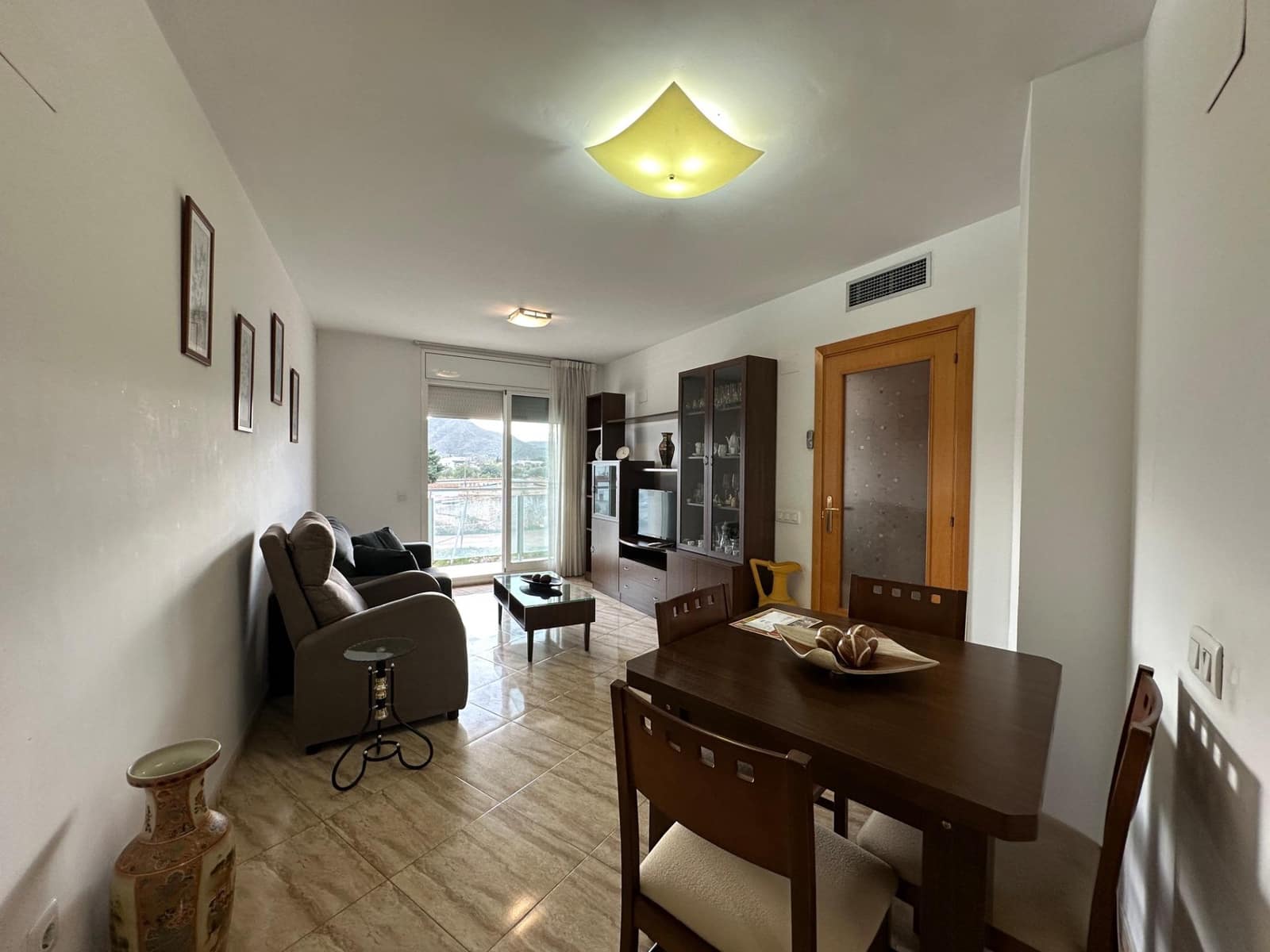 2 soveværelse Lejlighed til salg i Amposta - € 109.000 (Ref: 9568636)