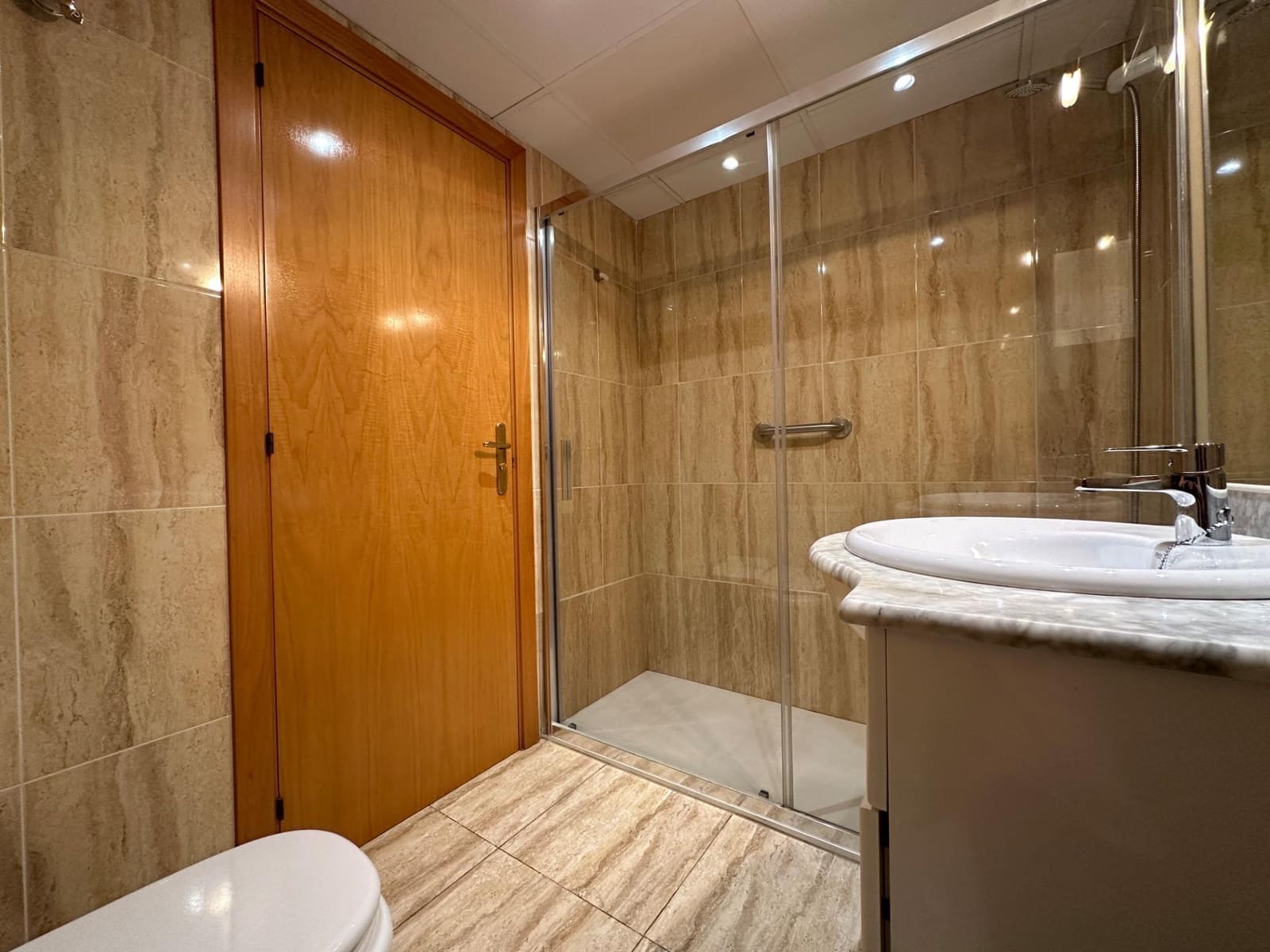 2 soveværelse Lejlighed til salg i Amposta - € 109.000 (Ref: 9568636)