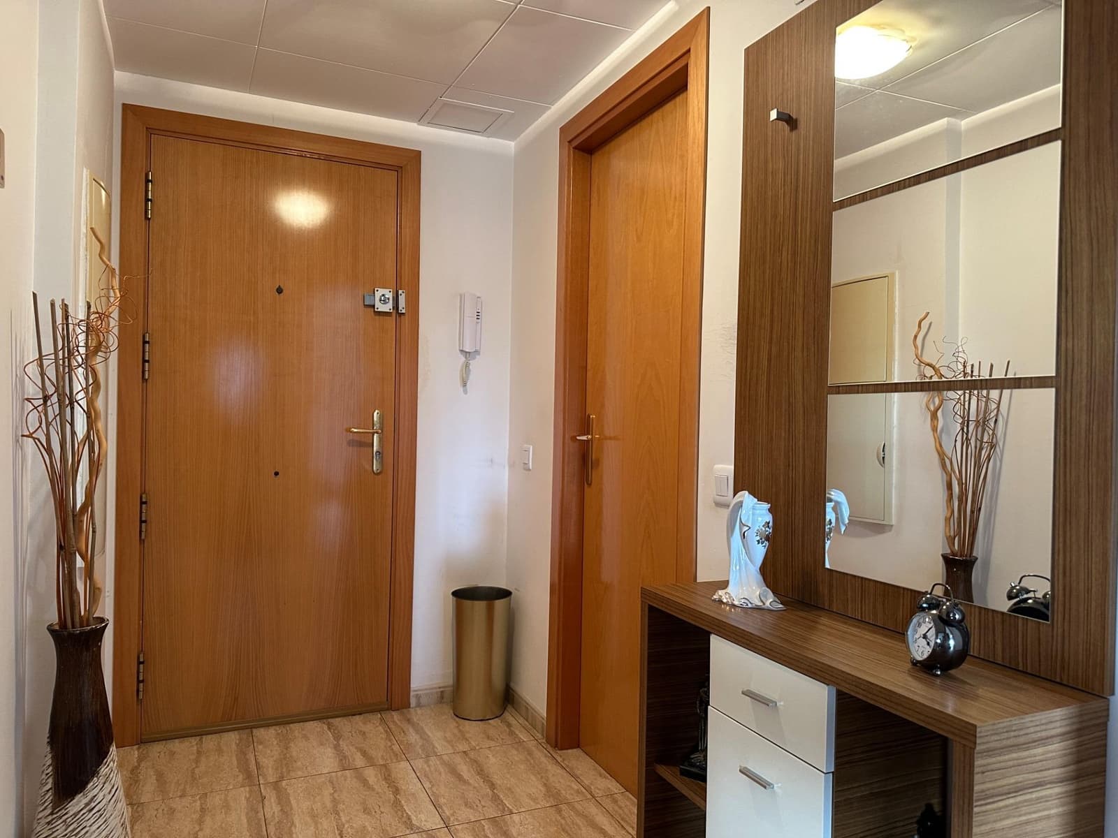 2 soveværelse Lejlighed til salg i Amposta - € 109.000 (Ref: 9568636)