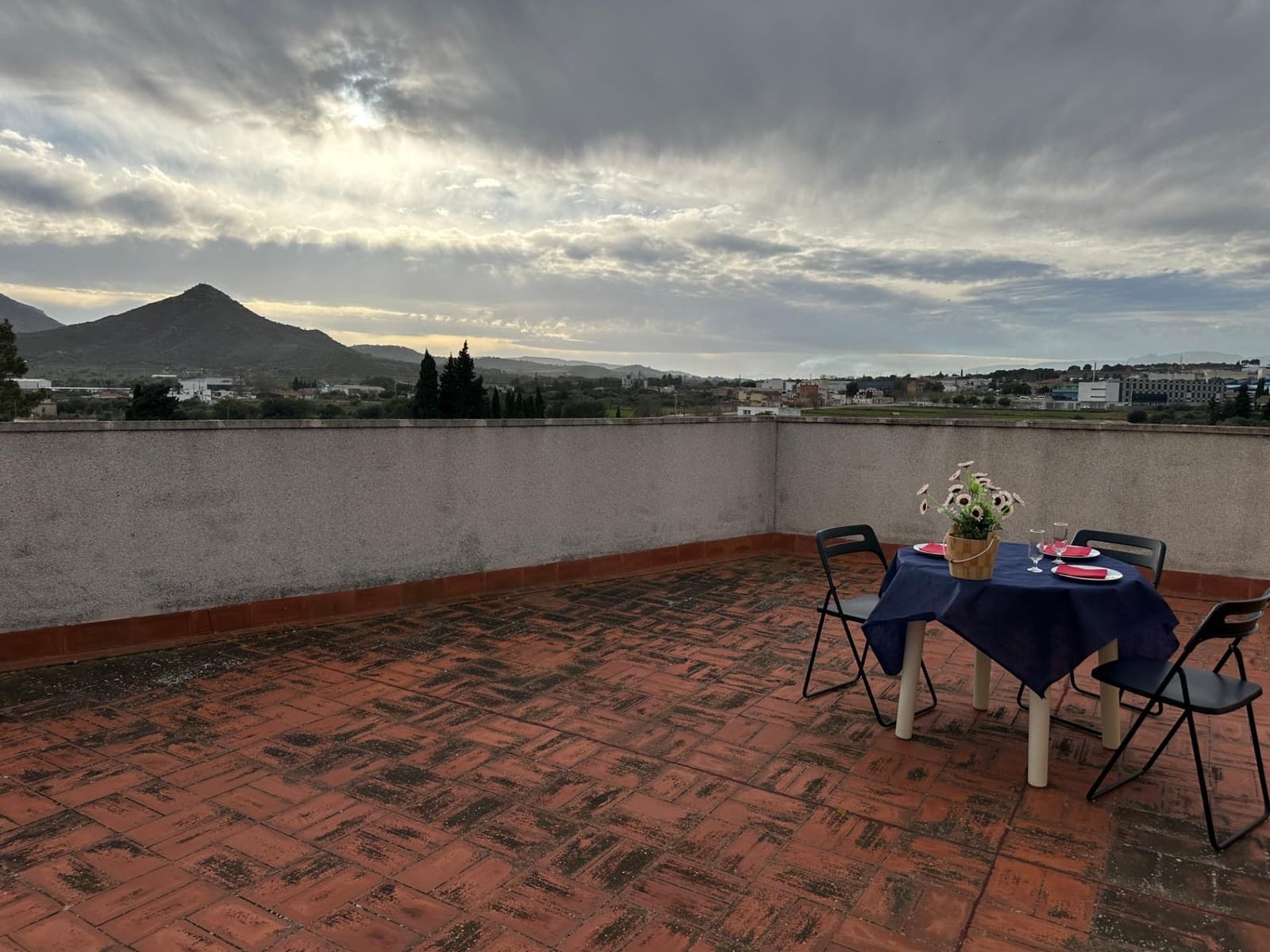 2 soveværelse Lejlighed til salg i Amposta - € 109.000 (Ref: 9568636)