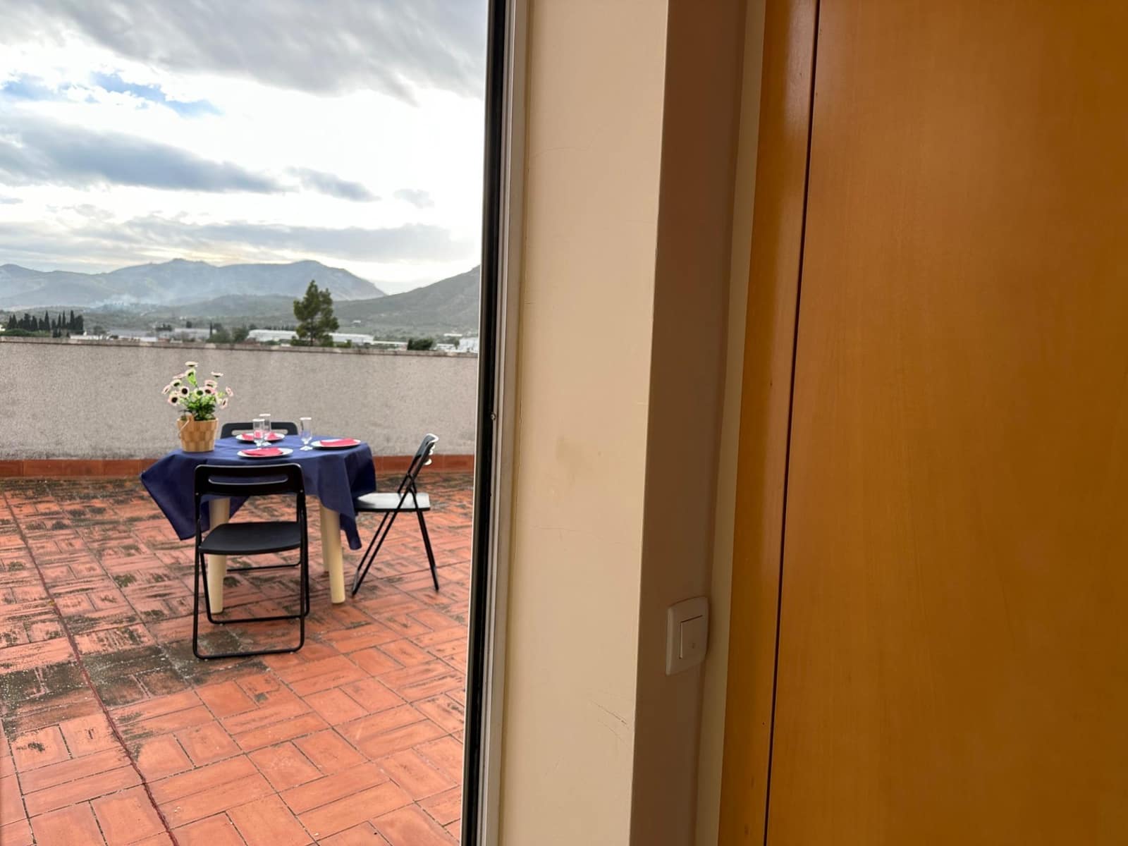 2 soveværelse Lejlighed til salg i Amposta - € 109.000 (Ref: 9568636)