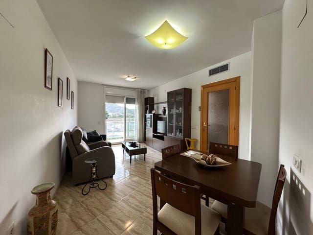 2 soveværelse Lejlighed til salg i Amposta - € 109.000 (Ref: 9568636)