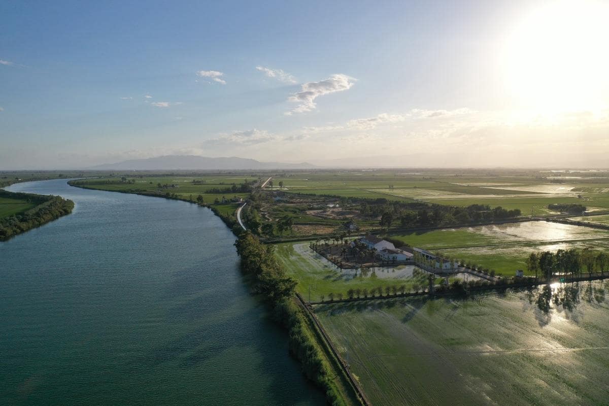 6 quarto Moradia para venda em Deltebre - 2 500 000 € (Ref: 9571161)