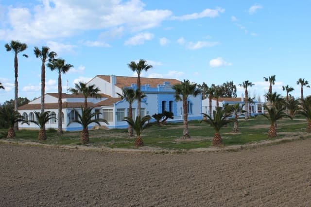 6 quarto Moradia para venda em Deltebre - 2 500 000 € (Ref: 9571161)