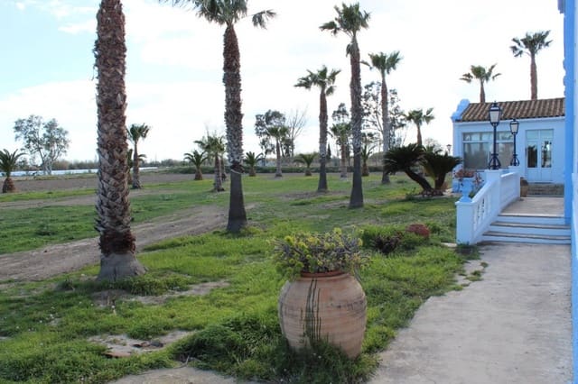 6 quarto Moradia para venda em Deltebre - 2 500 000 € (Ref: 9571161)