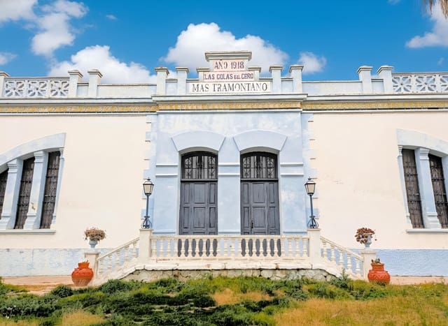 6 quarto Moradia para venda em Deltebre - 2 500 000 € (Ref: 9571161)