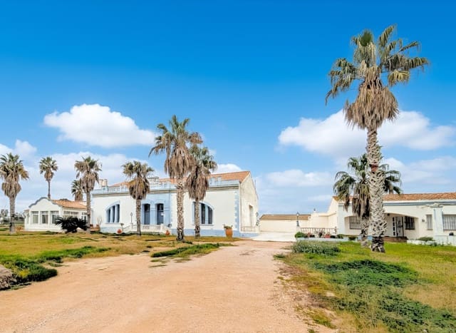 6 quarto Moradia para venda em Deltebre - 2 500 000 € (Ref: 9571161)