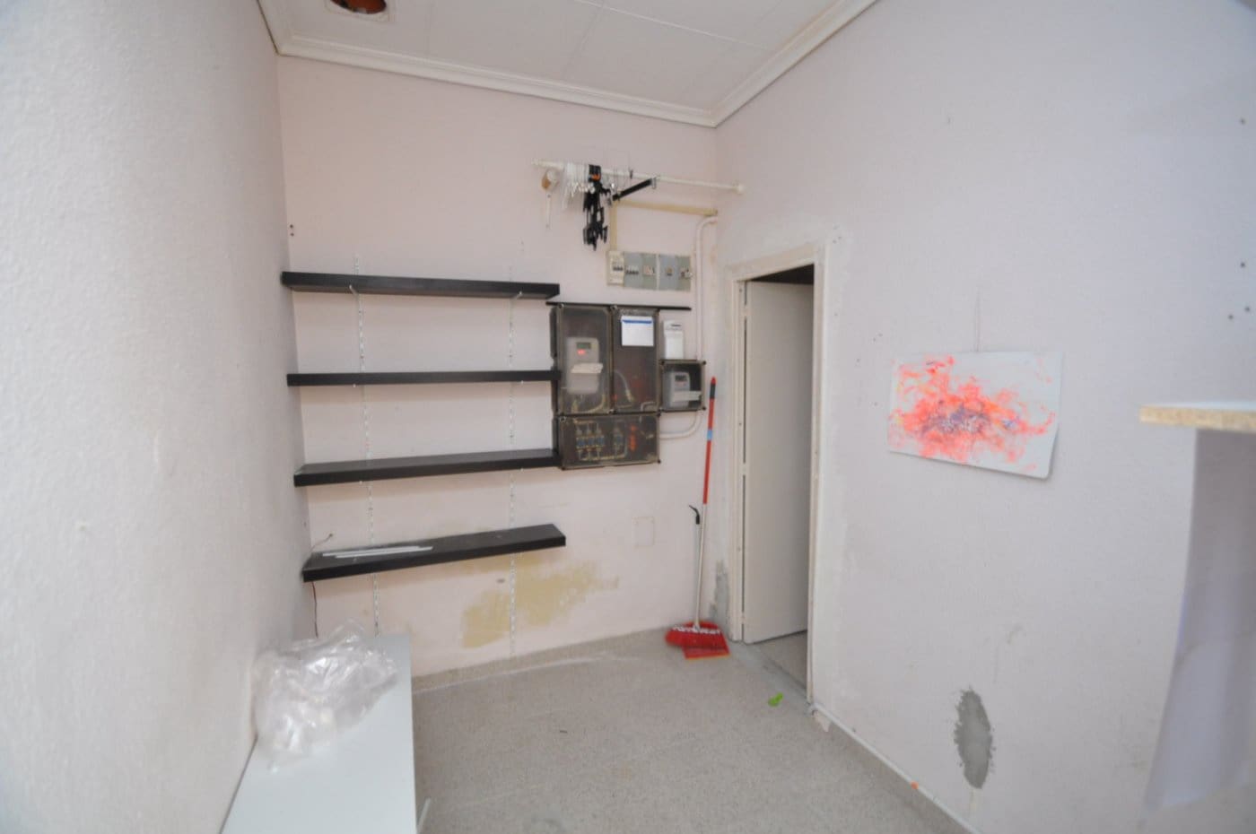 Commercieel te huur in Sant Carles de la Rapita - € 390 (Ref: 9574624)