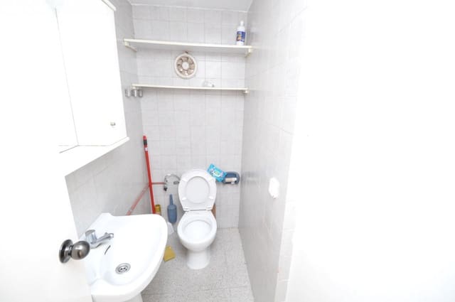 Comercial para arrendar em Sant Carles de la Ràpita - 390 € (Ref: 9574624)