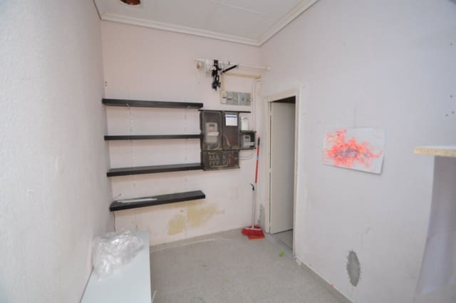 Comercial para arrendar em Sant Carles de la Ràpita - 390 € (Ref: 9574624)