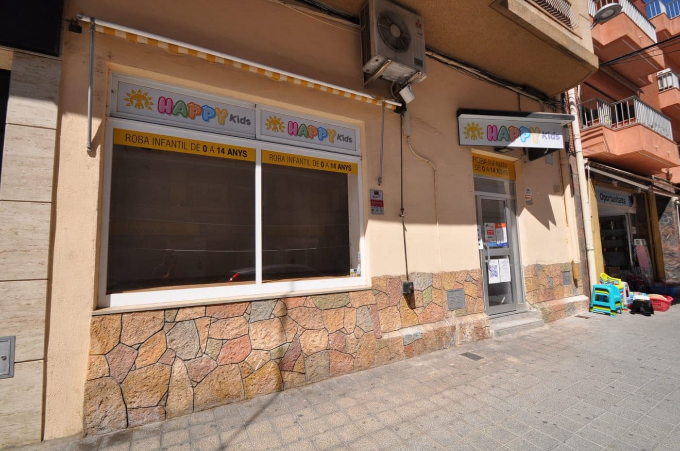 Commercieel te huur in Sant Carles de la Rapita - € 390 (Ref: 9574624)