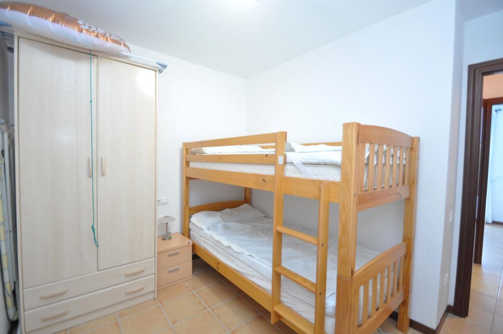 2 bedroom Apartment for sale in Amposta - € 106,900 (Ref: 9591260)