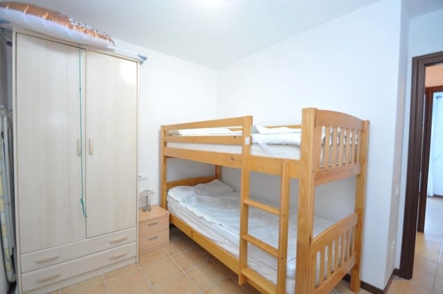 Apartamento de 2 habitaciones en Amposta en venta - 106.900 € (Ref: 9591260)