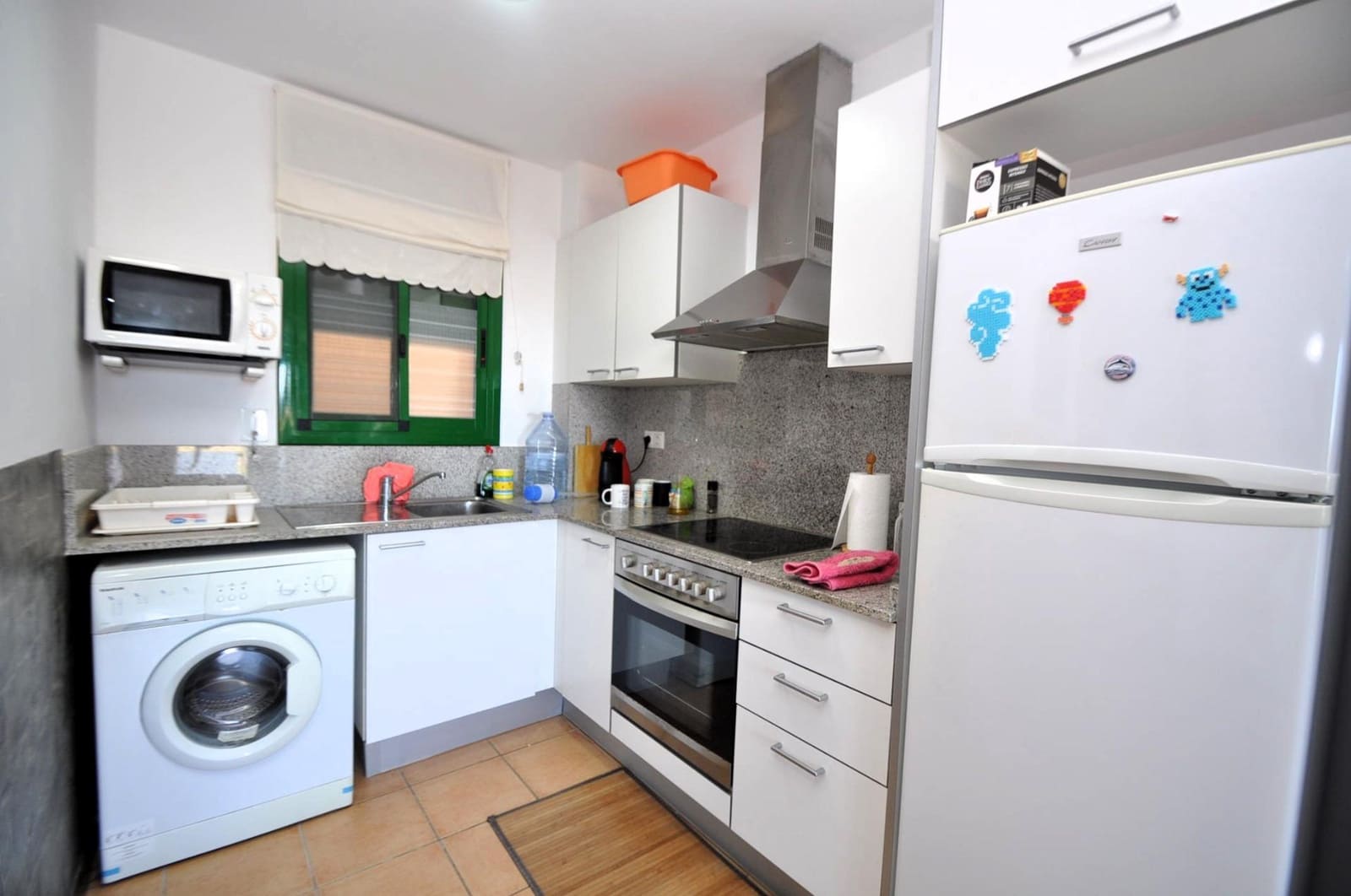 2 bedroom Apartment for sale in Amposta - € 106,900 (Ref: 9591260)