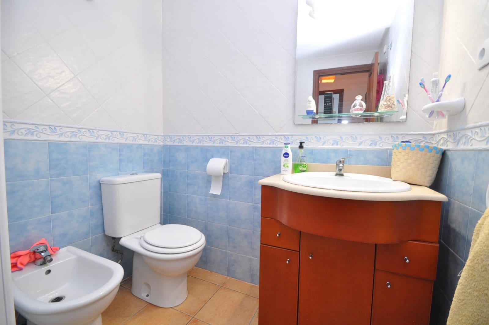 2 bedroom Apartment for sale in Amposta - € 106,900 (Ref: 9591260)