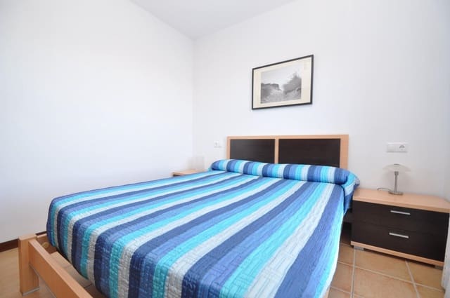 Apartamento de 2 habitaciones en Amposta en venta - 106.900 € (Ref: 9591260)