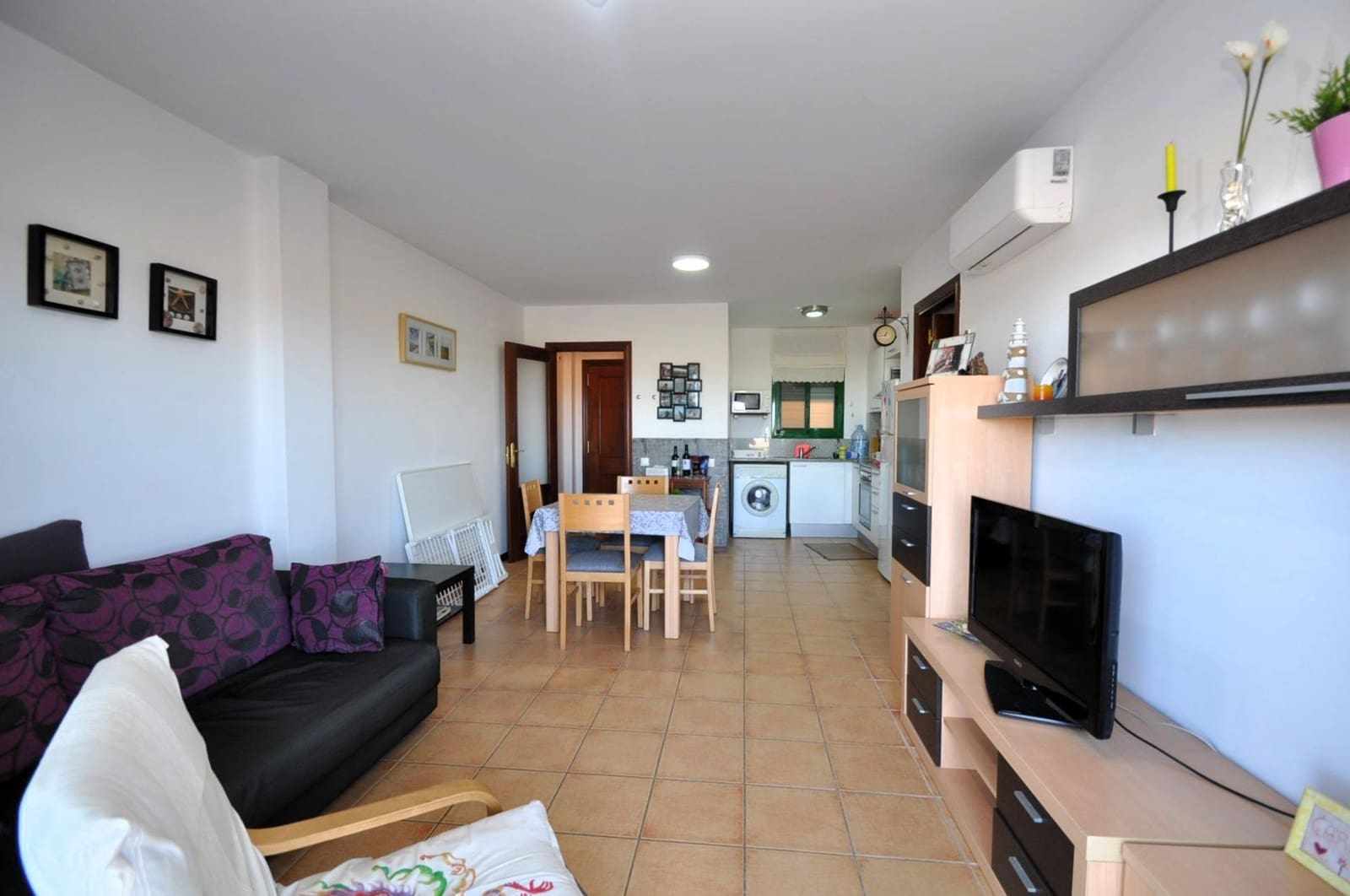 2 bedroom Apartment for sale in Amposta - € 106,900 (Ref: 9591260)
