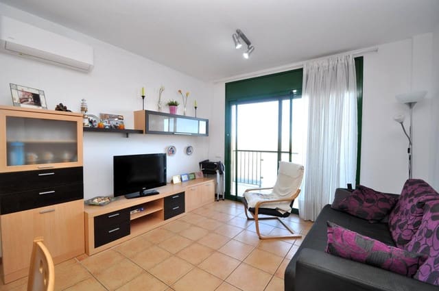 Apartamento de 2 habitaciones en Amposta en venta - 106.900 € (Ref: 9591260)