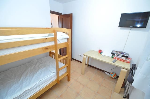 Apartamento de 2 habitaciones en Amposta en venta - 106.900 € (Ref: 9591260)