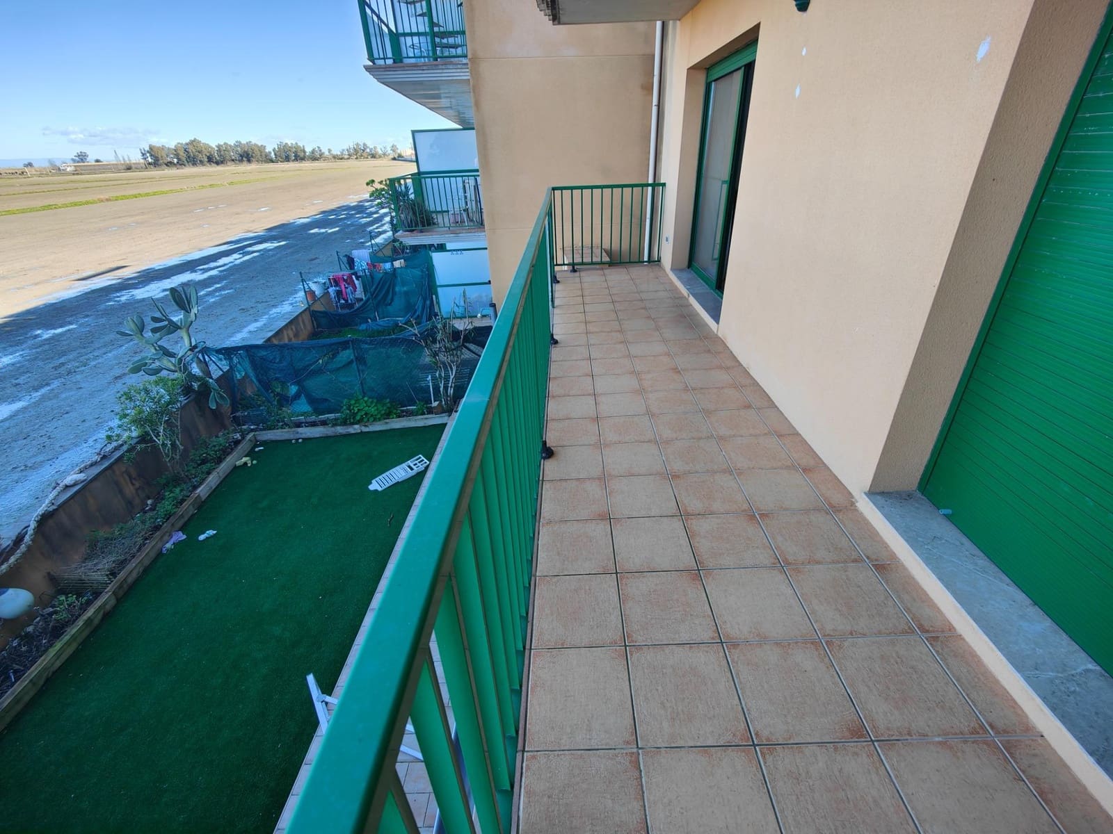 2 bedroom Apartment for sale in Amposta - € 106,900 (Ref: 9591260)