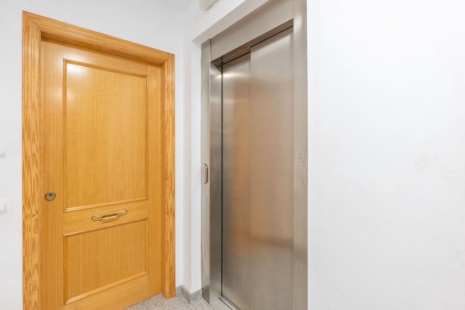 3 bedroom Flat for sale in Deltebre - € 99,000 (Ref: 9596123)