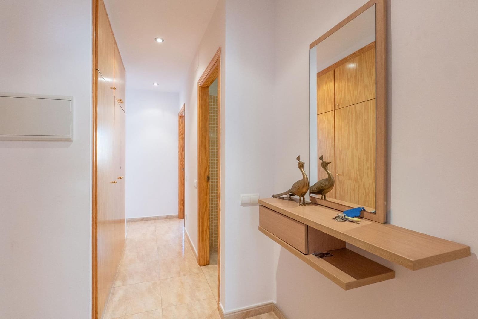 3 bedroom Flat for sale in Deltebre - € 99,000 (Ref: 9596123)