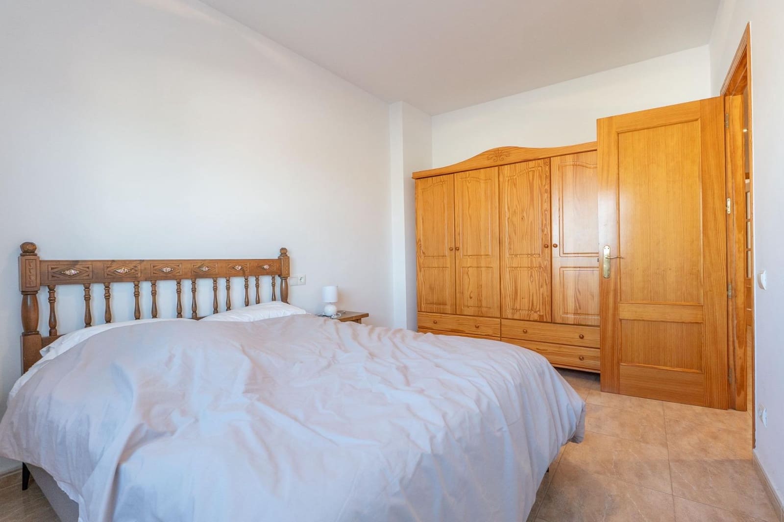 3 bedroom Flat for sale in Deltebre - € 99,000 (Ref: 9596123)