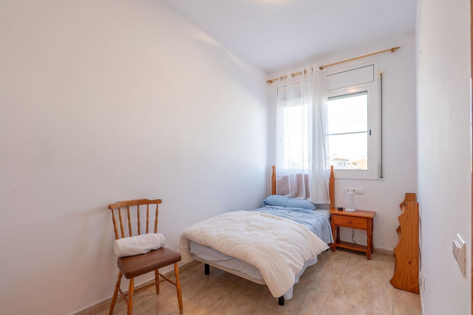 3 bedroom Flat for sale in Deltebre - € 99,000 (Ref: 9596123)