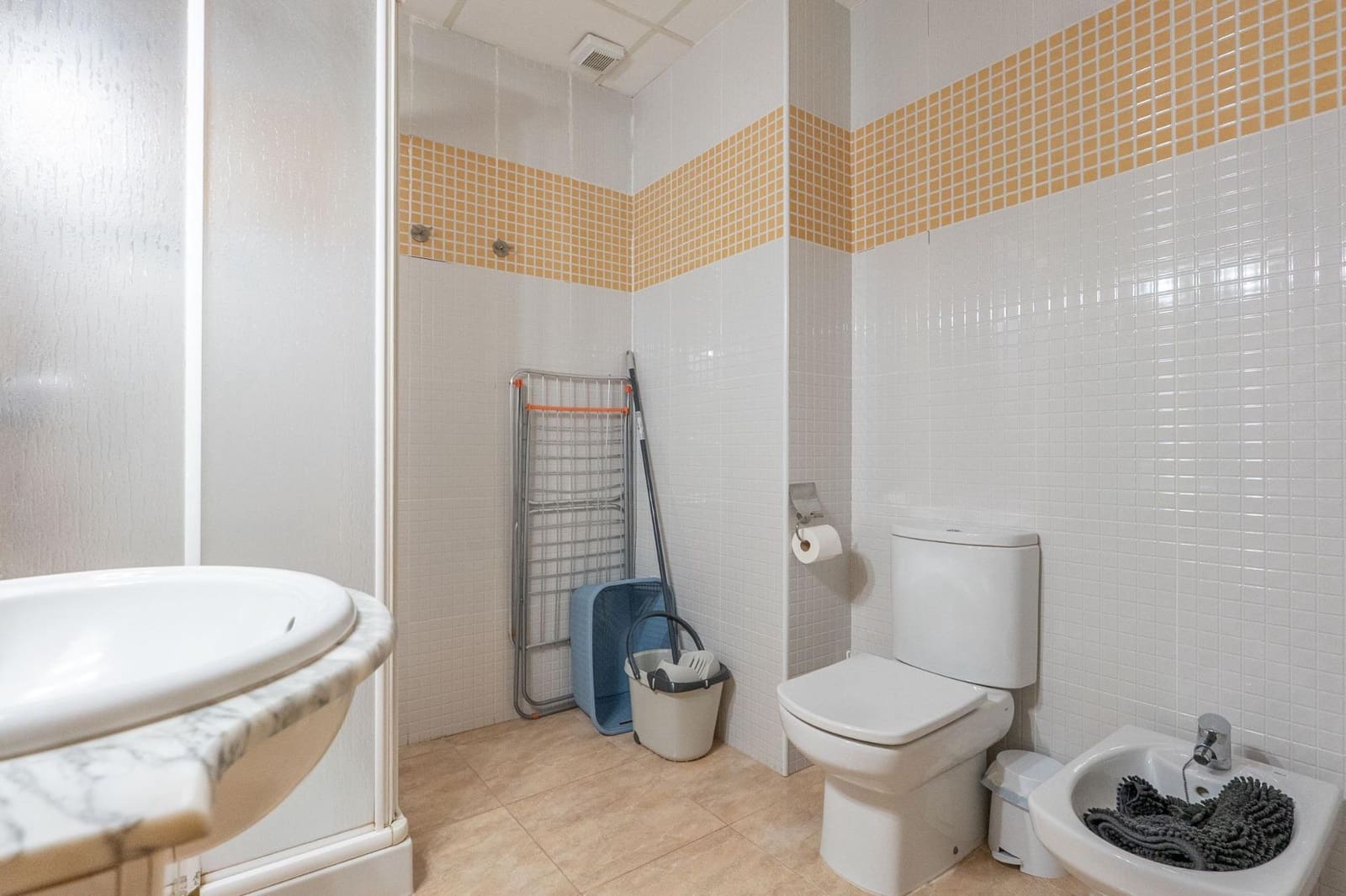 3 bedroom Flat for sale in Deltebre - € 99,000 (Ref: 9596123)