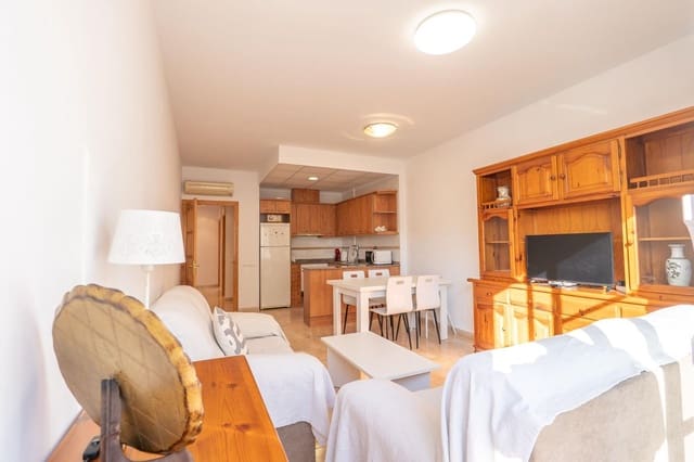 3 soveværelse Lejlighed til salg i Deltebre - € 99.000 (Ref: 9596123)