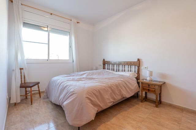 3 soveværelse Lejlighed til salg i Deltebre - € 99.000 (Ref: 9596123)